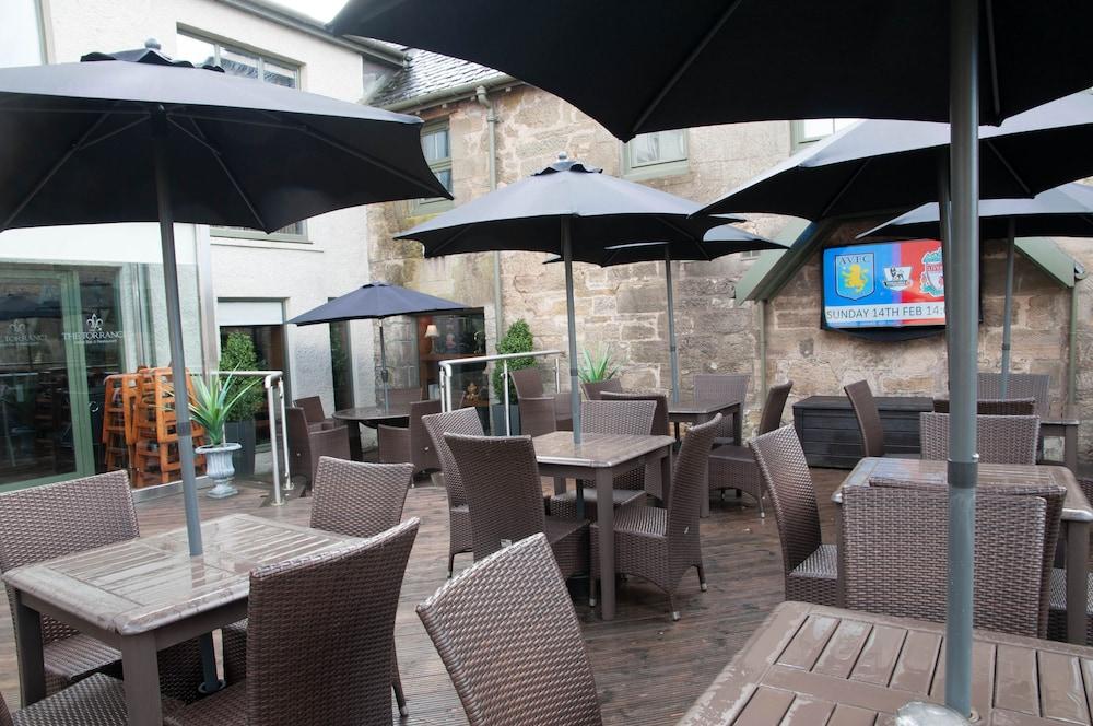 The Torrance Hotel East Kilbride Exterior foto